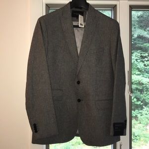 NWT Men’s 42R blazer. Brand new